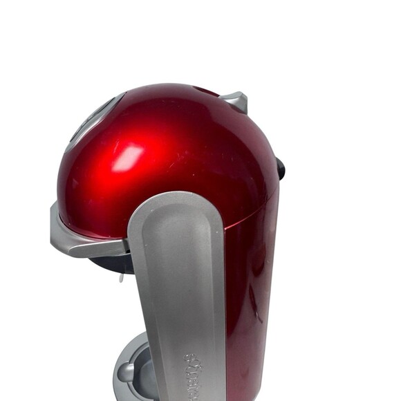 Sodastream FZ9001 Fizz Red Sparkling Water/ Soda Maker - Picture 8 of 16